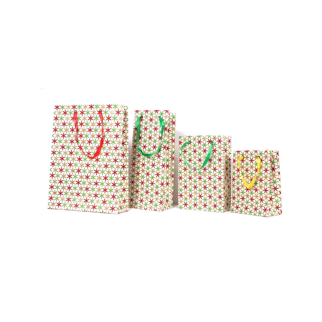 Handmade paper gift box